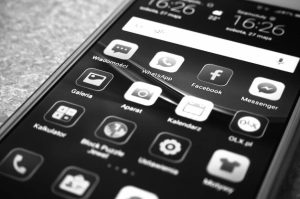 Mobile apps and instagram followers