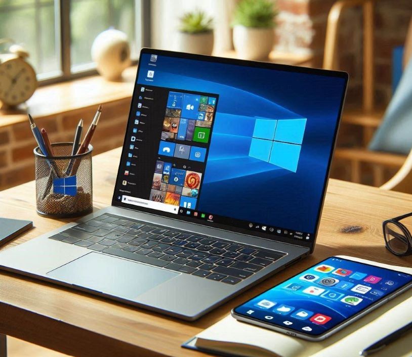 windows 11 mobile apps